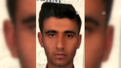 Devrilen motosikletin sürücüsü öldü