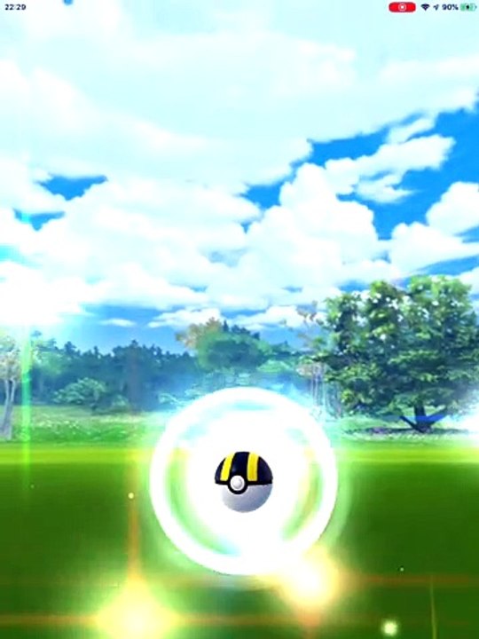 SHINY TAUROS IV 100 MAX CP 2433 LIV 35