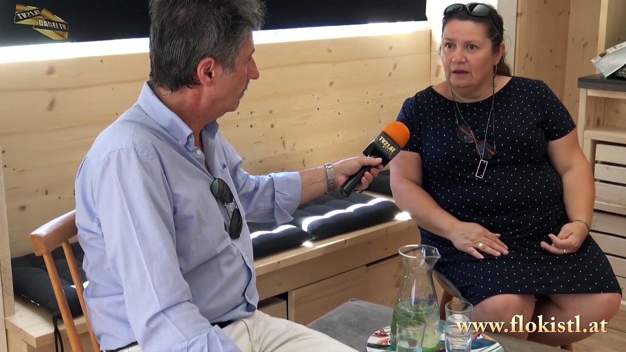 Das Flokistl am Floridsdorfer Markt