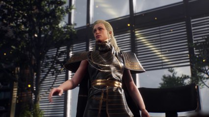 Devil's Hunt - Bande-annonce Savior