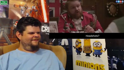 AIB The Day India Resigned Reaction by Foreigners 
