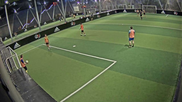 Equipe 1 Vs Equipe 2 - 15/09/19 20:03 - Loisir Aix en Provence - Aix en Provence Z5