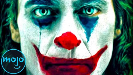 Top 10 Movies You'll See at the Oscars 2020