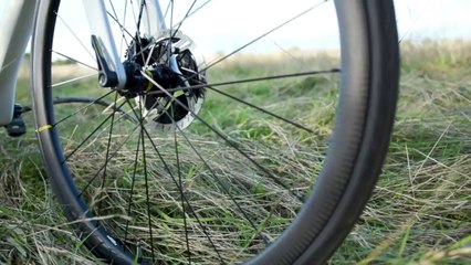 Orbea Orca OMX Superbike - Aero, Lightweight & Priced Accordingly