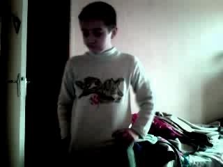 premier pas sur teck