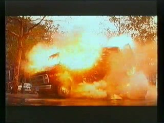 ERASER (ELIMINADOR) - Tráiler Español [VHS][1996]