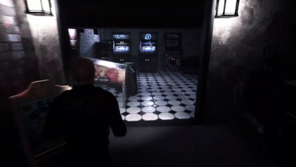 Videoanálisis Daymare: 1998