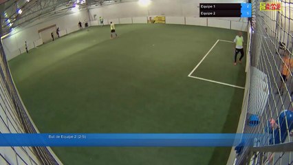 Equipe 1 Vs Equipe 2 - 15/09/19 16:35 - Loisir Poitiers - Poitiers Game Parc