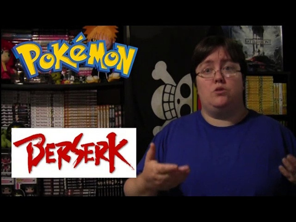 Episode Spotlight: Berserk 1997 episode 01