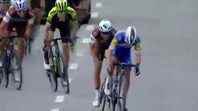 Cycling - Grand Prix Cycliste de Montreal - Greg Van Avermaet Wins