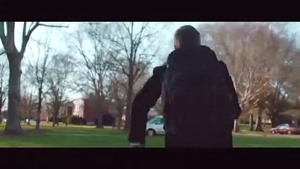 Amerikan Soygunu - American Animals (2018) Fragman