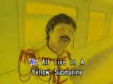 Video Beatles - Yellow Submarine