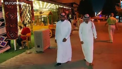 استهدافٌ للعالم بأسره.. هكذا رأى الشارع السعودي الهجمات التي استهدفت أرامكو