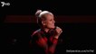 JO MARIE DOMINIAK - BONNIE & CLYDE | Blind Audition | The Voice of Germany 2019