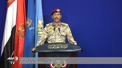 Arábia Saudita tenta restabelecer produção de petróleo