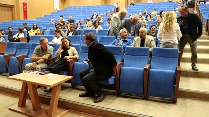 20. Uluslararası Altın Safran Belgesel Film Festivali'ne doğru