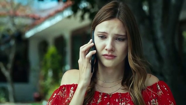 Seni seviyorum Azra… - Elimi Bırakma 45. Bölüm