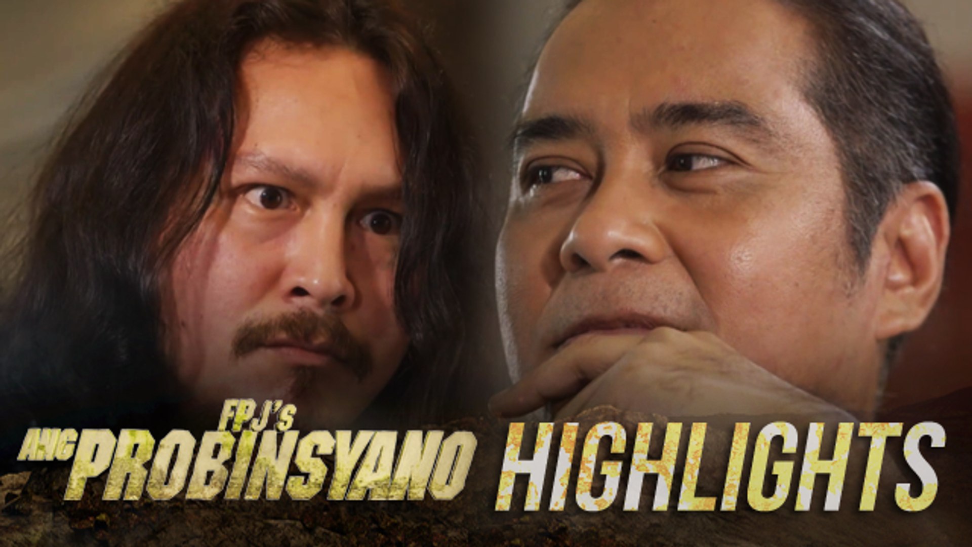 ⁣Renato thinks of giving Bungo a second chance | FPJ's Ang Probinsyano