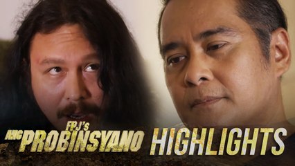 Renato doubts on Bungo | FPJ's Ang Probinsyano