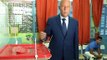 Présidentielle en Tunisie : vers un second tour Kaïs Saïed - Nabil Karoui