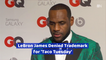 LeBron James Can't Have "Taco Tuesday"