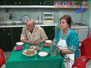 المسلسل السوري مبروك الحلقة 2