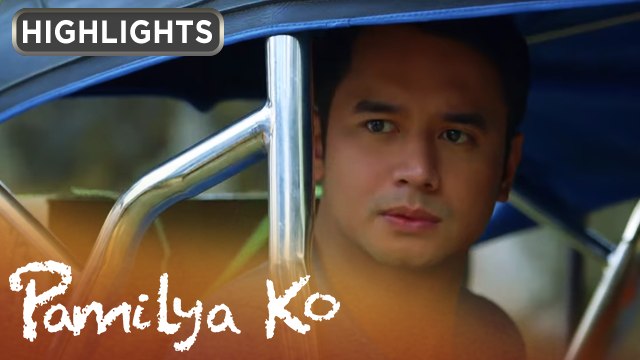 Chico, inalam ang tunay na pagkatao ni Pareng Loi | Pamilya Ko