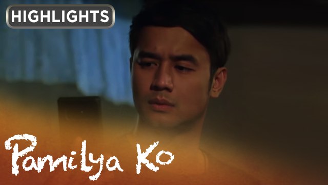 Chico, nagtaka kung bakit babae ang boses ni Pareng Loi | Pamilya Ko