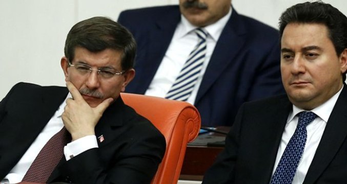 Yeniden Refah Partisinden Davutoğlu ve Babacan'a çağrı: Partimize buyursun gelsinler