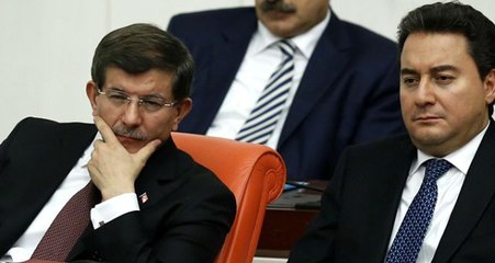 Yeniden Refah Partisinden Davutoğlu ve Babacan'a çağrı: Partimize buyursun gelsinler