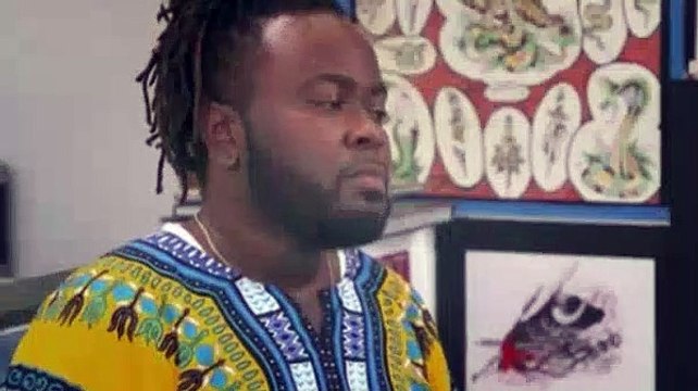 Ink Master Angels S01E06 Golden Gate Angels