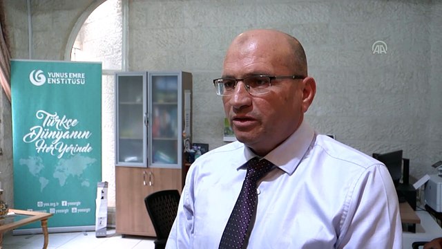 Filistinli akademisyenler Kudüs tarihini anlattı - RAMALLAH