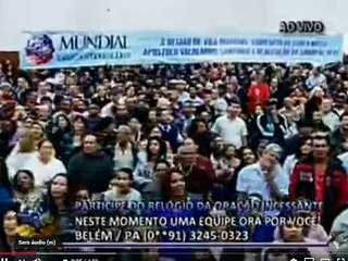 MEU BARQUINHO LOUVOR IMPD