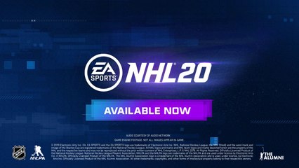 NHL 20 - Unlock Your CHEL ft. Auston Matthews, P.K. Subban & Paul Bissonnette - PS4
