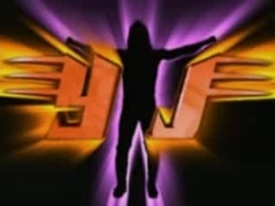 Chris Jericho Titantron