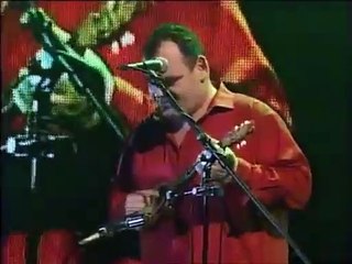 Miroslav Škoro - Garavušo Garava (live)