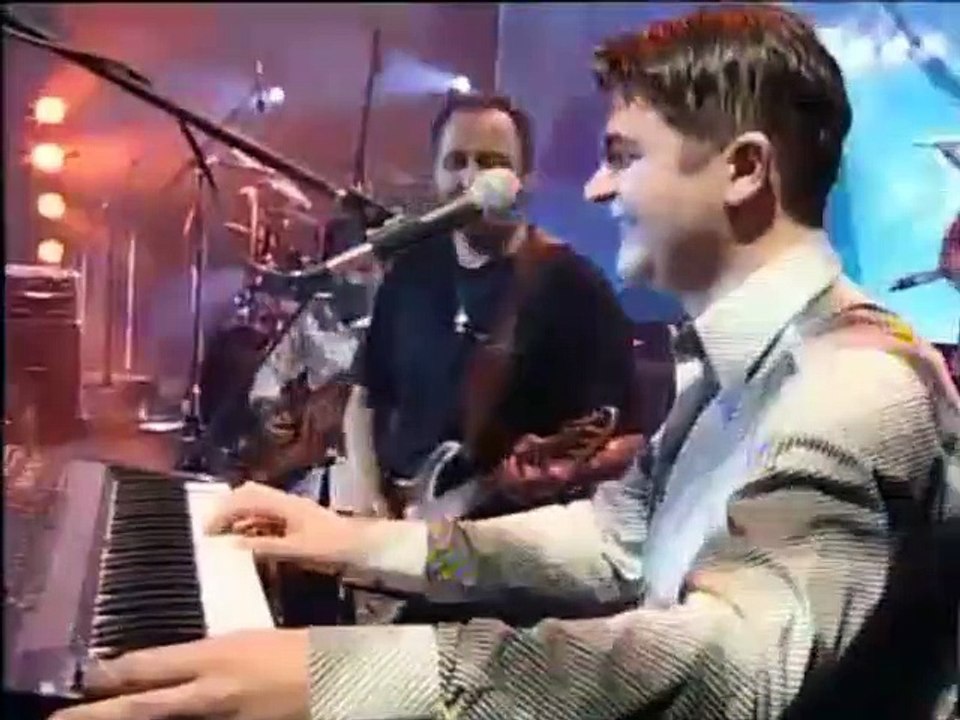 Miroslav Škoro feat. Rafo - U mom dvorištu (live)