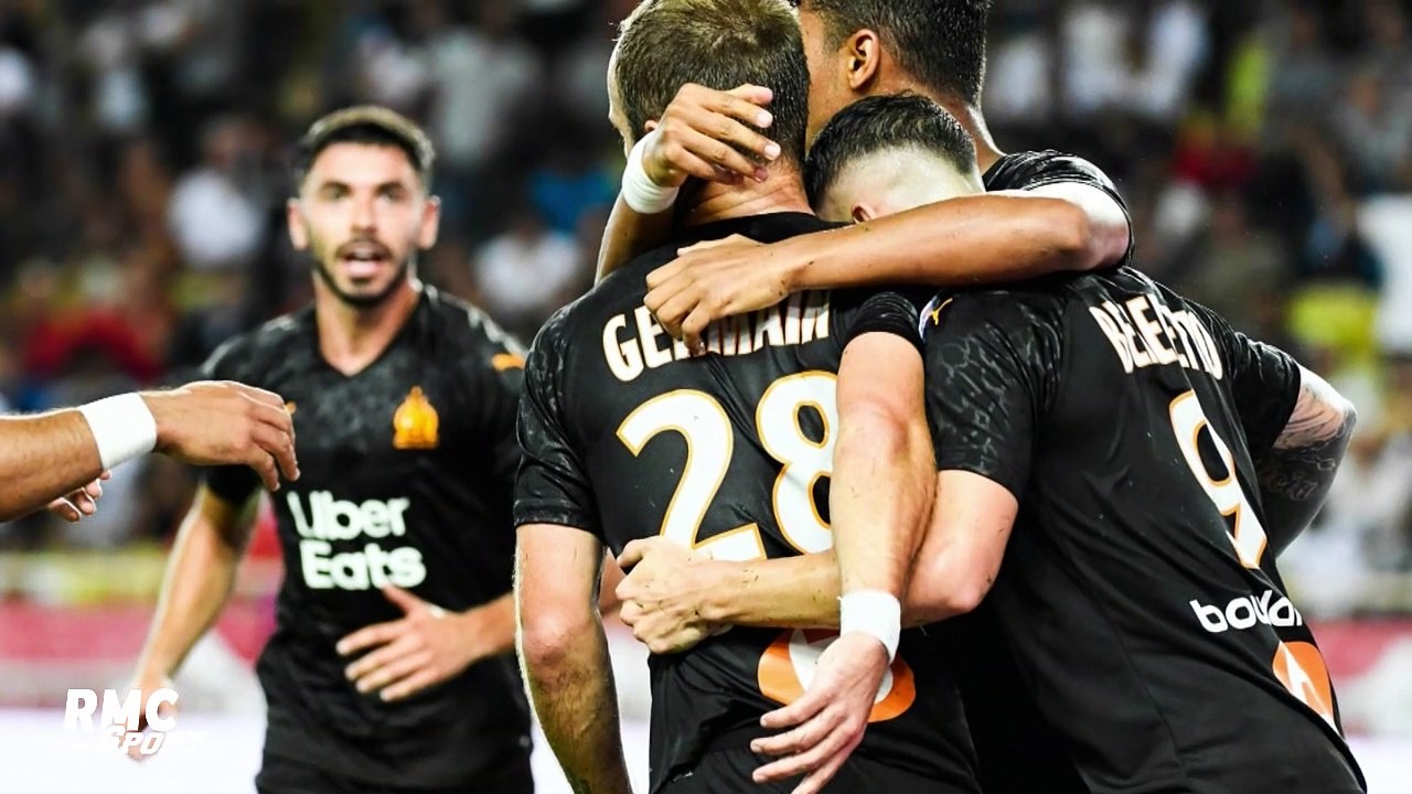 Monaco : Bakayoko demande "2 ou 3 matches" pour revoir l’ASM au top