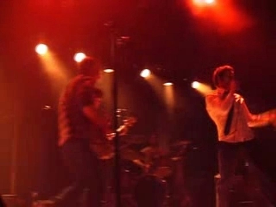 LES PETITES BOURRETTES :  "Le frigo"