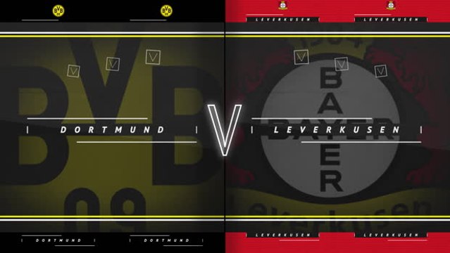 Reus at the double as Dortmund thrash Leverkusen