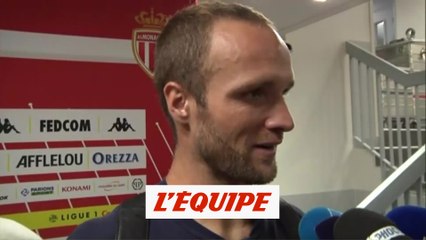 Germain «Une belle victoire la semaine dernière, ce soir aussi» - Foot - L1 - OM