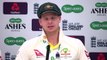 I'm cooked after Ashes series - Smith