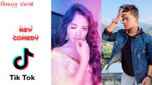 Most Popular Tiktok Comedy Videos of Riyaz, Jannat, Sameeksha Sud, Avneet, Lucky Dancer