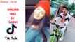 Online Mili Ladki Song Tiktok Videos - Riyaz, JAnnat, Avneet, Riza and More - Being Viral