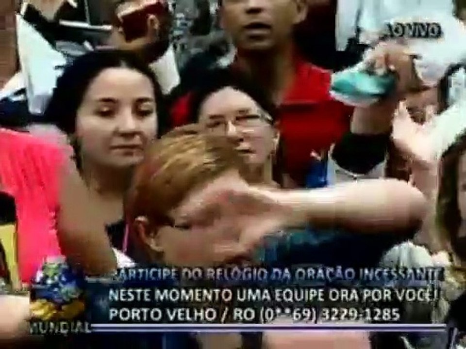 O MESMO DEUS IMPD