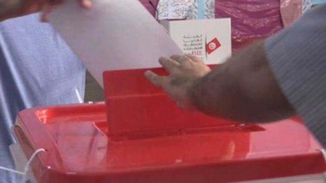 Resultados preliminares en Túnez dan victoria al populismo en unas elecciones con poca participación