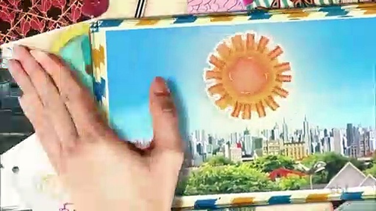 Chiquititas - Capítulo 501