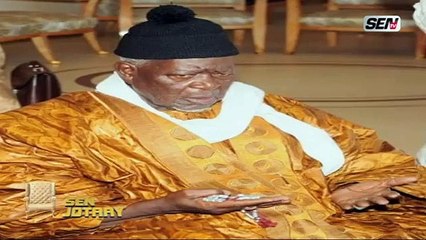 Sen Jotaay avec Ahmed Aidara - Dieuwrigne Mbackiou Faye