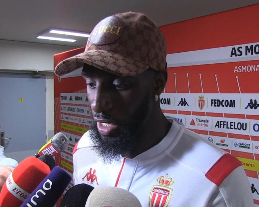 5e j. - Bakayoko : "C'est frustrant"