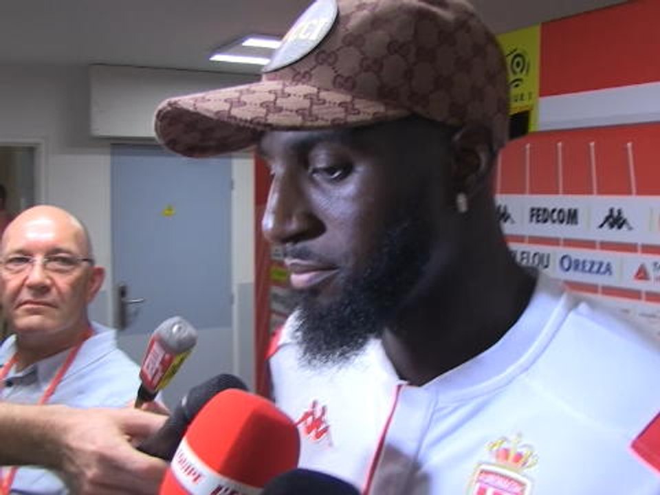 5e j. - Bakayoko : "On est confiant, on connaît le potentiel de l'équipe"